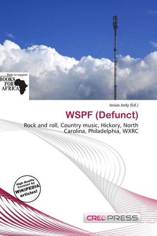 WSPF (Defunct)