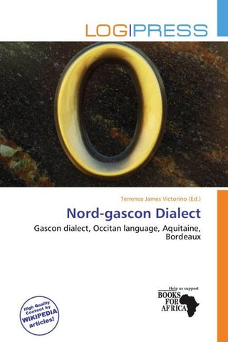 Nord-gascon Dialect