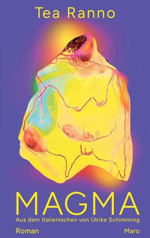 Magma
