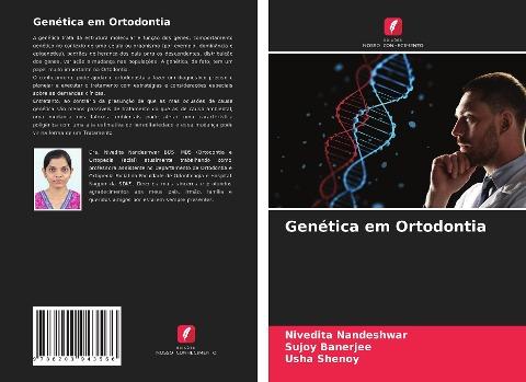 Genética em Ortodontia