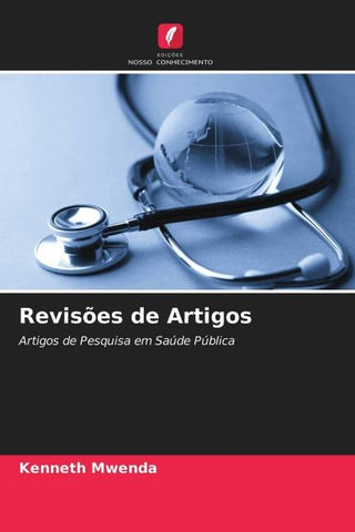 Revisões de Artigos