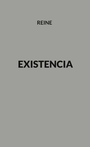 Existencia