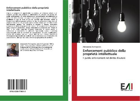 Enforcement pubblico della proprietà intellettuale