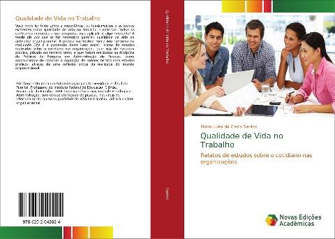 Qualidade de Vida no Trabalho