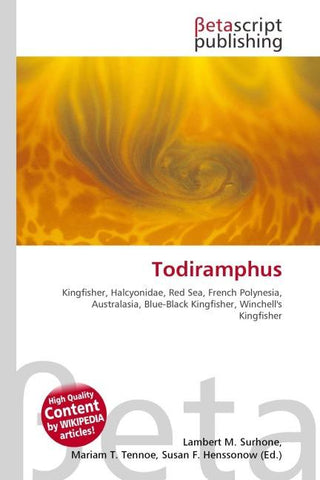 Todiramphus