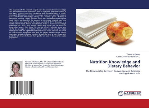 Nutrition Knowledge and Dietary Behavior