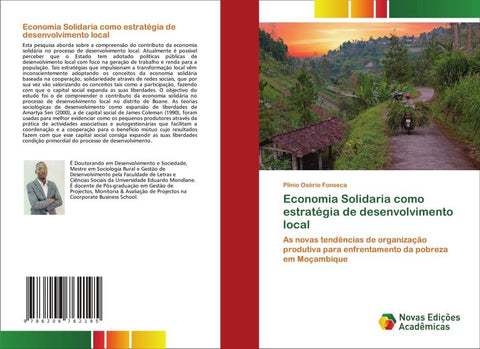 Economia Solidaria como estratégia de desenvolvimento local