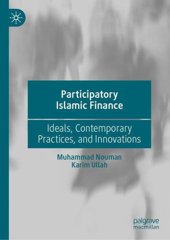 Participatory Islamic Finance
