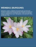 Weinbau (Burgund)