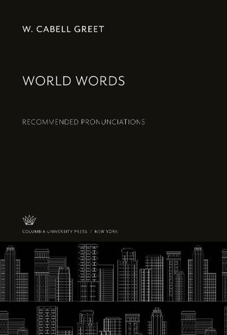 World Words