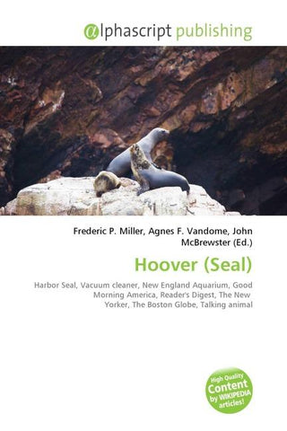 Hoover (Seal)