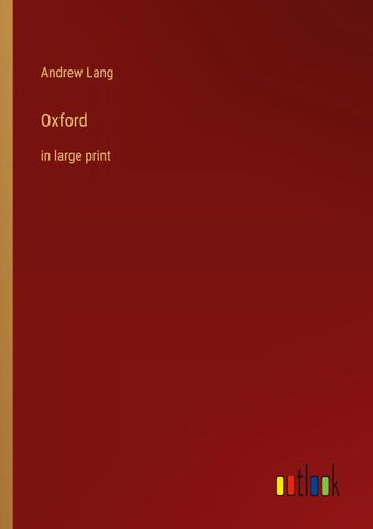 Oxford