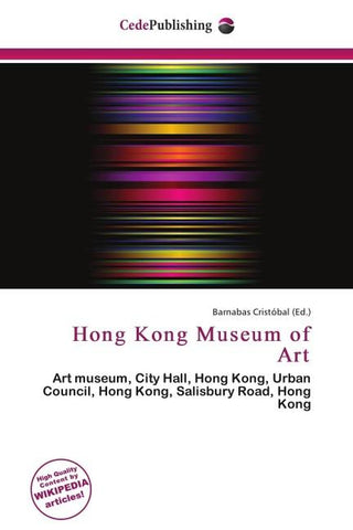 Hong Kong Museum of Art