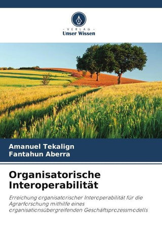 Organisatorische Interoperabilität