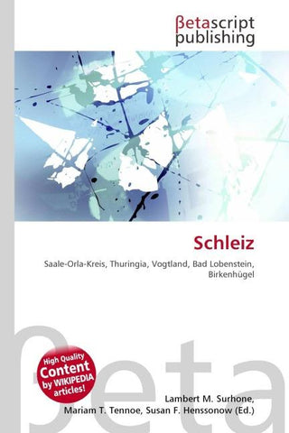 Schleiz