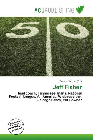 Jeff Fisher