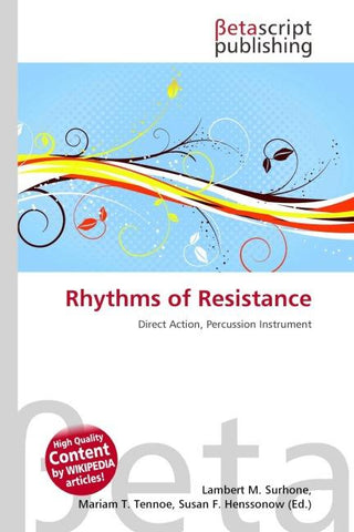 Rhythms of Resistance