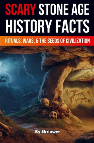 Scary Stone Age History Facts