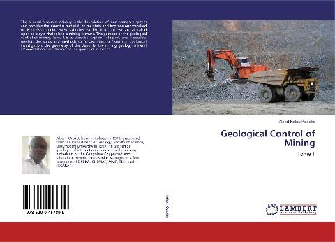 Geological Control of Mining