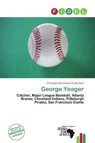 George Yeager