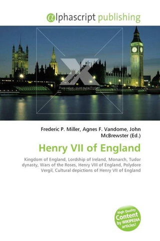 Henry VII of England