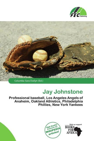 Jay Johnstone