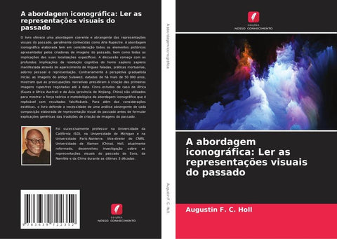 A abordagem iconográfica: Ler as representações visuais do passado