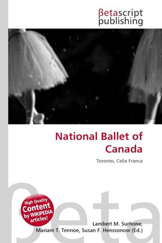 National Ballet of Canada