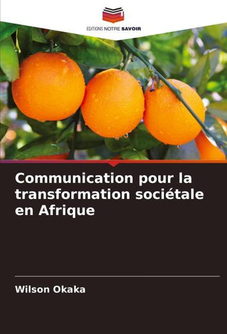 Communication pour la transformation sociétale en Afrique