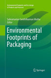 Environmental Footprints of Packaging