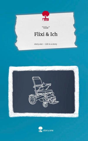 Flixi & Ich. Life is a Story - story.one