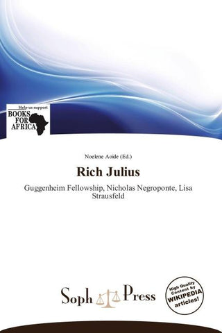 Rich Julius