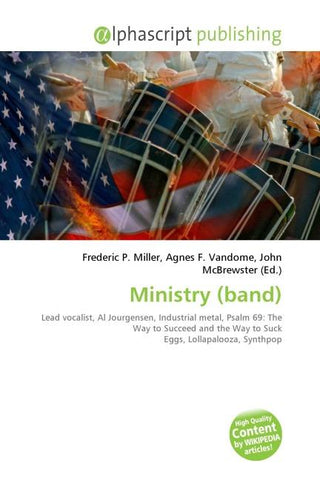 Ministry (band)