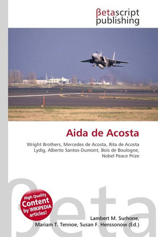 Aida de Acosta