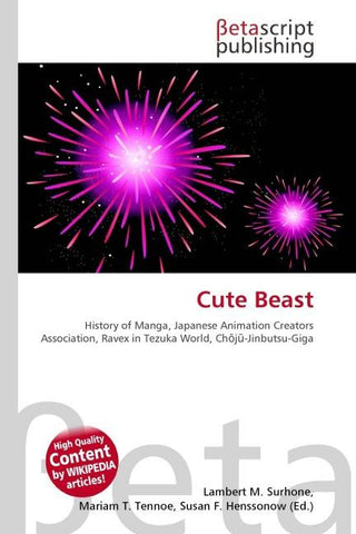 Cute Beast