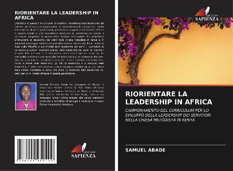 RIORIENTARE LA LEADERSHIP IN AFRICA