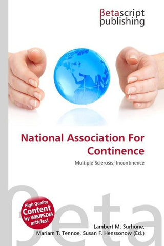 National Association For Continence