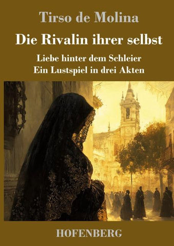 Die Rivalin ihrer selbst