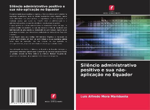 Silêncio administrativo positivo e sua não-aplicação no Equador