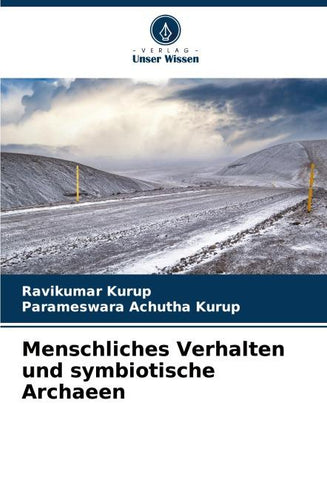 Menschliches Verhalten und symbiotische Archaeen