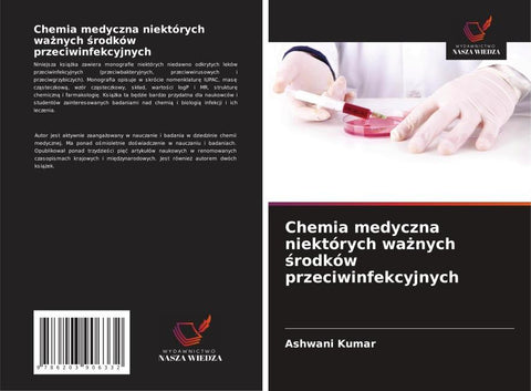 Chemia medyczna niektórych wa¿nych ¿rodków przeciwinfekcyjnych
