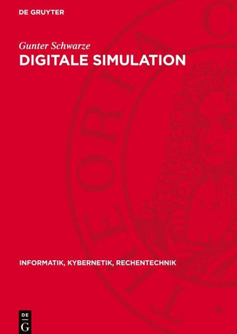 Digitale Simulation