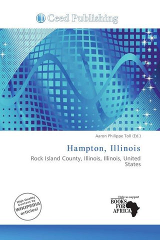 Hampton, Illinois