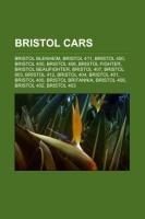 Bristol Cars