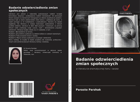 Badanie odzwierciedlenia zmian spo¿ecznych