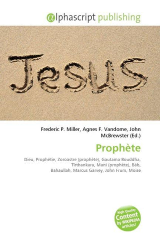 Prophète