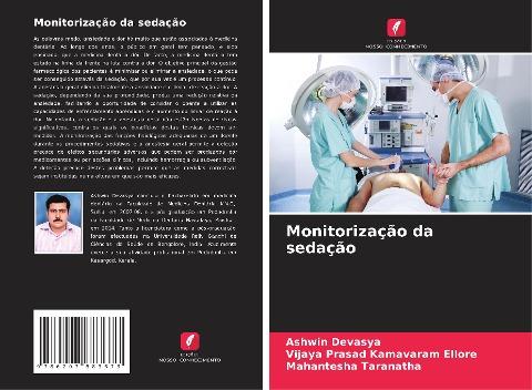 Monitorização da sedação