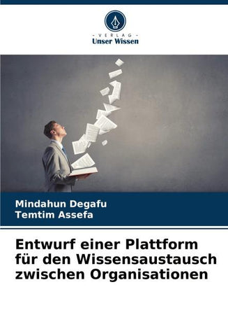 Entwurf einer Plattform für den Wissensaustausch zwischen Organisationen