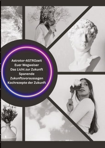 Astrotor - ASTROzeit