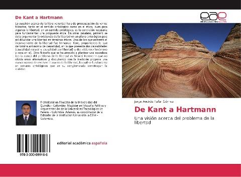 De Kant a Hartmann